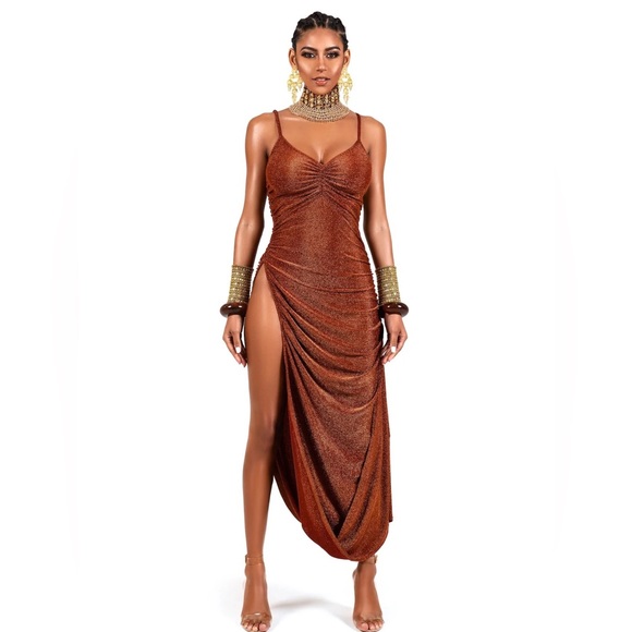 BFYNE Amore Dress SizeM - Picture 1 of 5